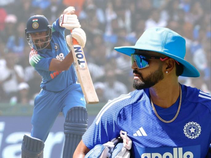 IND vs SA R Ashwin On What Will Happen To Ruturaj Gaikwad When Shreyas Iyer Returns In Team India | IND vs SA : श्रेयस अय्यर संघात आल्यावर ऋतुराज गायकवाडचं काय होणार? आर. अश्विन स्पष्टच बोलला