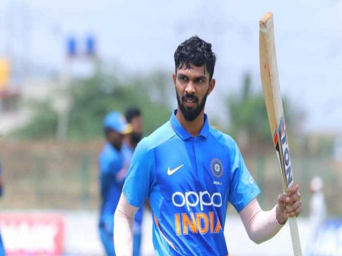 India win series against West Indies 4-1 | मराठमोळ्या वीराची कमाल; भारताने विंडीजविरुद्धची मालिका ४-१ ने जिंकली!