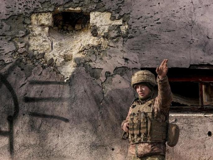 kanwal sibal special interview western countries will make ukraine the second afghanistan | पश्चिमी देश युक्रेनचा दुसरा अफगाणिस्तान करतील!.. कंवल सिबल kanwal sibal special interview western countries will make ukraine the second afghanistan | पश्चिमी देश युक्रेनचा दुसरा अफगाणिस्तान करतील!.. कंवल सिबल
