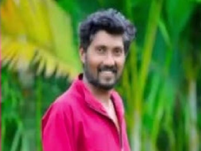 14 arrested in Sachin Kamble death case in Rui Kolhapur, stone pelted on police car during identity parade of accused | Kolhapur: रुईतील सचिन कांबळे मूत्यूप्रकरणी १४ जण अटकेत, आरोपीच्या ओळख परेडवेळी पोलिस गाडीवर दगडफेक  14 arrested in Sachin Kamble death case in Rui Kolhapur, stone pelted on police car during identity parade of accused | Kolhapur: रुईतील सचिन कांबळे मूत्यूप्रकरणी १४ जण अटकेत, आरोपीच्या ओळख परेडवेळी पोलिस गाडीवर दगडफेक