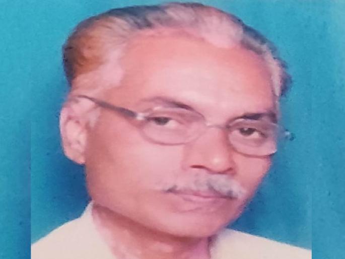 The murder of the father who went to settle the child hassle, Incidents in Hatkanangle taluka | Crime News kolhapur: सेंट्रींग ठेकेदाराची वसुलीसाठी कामगाराला मारहाण, मुलाला वाचविण्यासाठी गेलेल्या पित्याचा खून The murder of the father who went to settle the child hassle, Incidents in Hatkanangle taluka | Crime News kolhapur: सेंट्रींग ठेकेदाराची वसुलीसाठी कामगाराला मारहाण, मुलाला वाचविण्यासाठी गेलेल्या पित्याचा खून