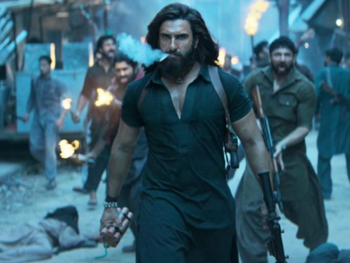 dhurandhar ranveer singh starrer movie to be release in two parts know more | रणवीर सिंहचा 'धुरंधर' सिनेमा दोन भागात येणार? तगड्या क्लायमॅक्ससह मेकर्सचा नवीन प्लॅन