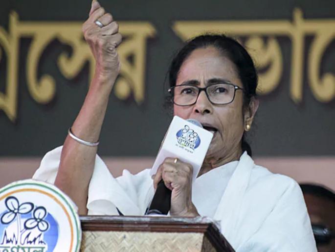 Trinamool responds to Shah's remarks advised to handle Delhi | शाह यांच्या टीकेला तृणमूलचे प्रत्युत्तर; दिल्ली सांभाळण्याचा गृहमंत्र्यांना दिला सल्ला Trinamool responds to Shah's remarks advised to handle Delhi | शाह यांच्या टीकेला तृणमूलचे प्रत्युत्तर; दिल्ली सांभाळण्याचा गृहमंत्र्यांना दिला सल्ला