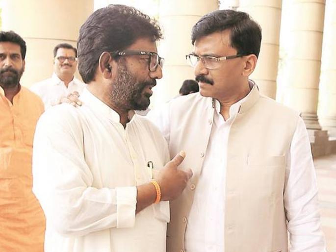'Ravindra Gaikwad' omit from shiv sena candidate list, this is 5 reasons for osmanabad | 'या' 5 कारणांमुळे खासदार रविंद्र गायकवाड लोकसभा उमेदवारीसाठी 'नापास' 