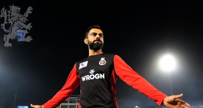 The challenge of RCB is almost near | आरसीबीचे आव्हान जवळपास संपुष्टात