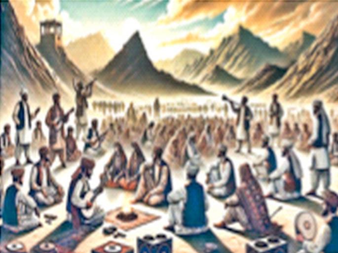 Train hijacking and rivers of blood Article about balupistan issue | रेल्वेचे अपहरण आणि रक्ताच्या नद्या! बलुच लढवय्ये लोक, ते एक दिवस आपली सत्ता उखडून फेकतील Train hijacking and rivers of blood Article about balupistan issue | रेल्वेचे अपहरण आणि रक्ताच्या नद्या! बलुच लढवय्ये लोक, ते एक दिवस आपली सत्ता उखडून फेकतील