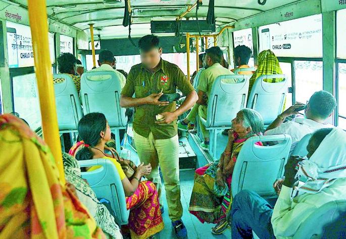 millions may be affected in Nagpur! | -तर लाखो नागपूरकर होतील बाधित!