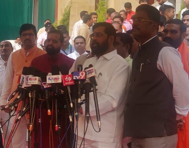 Nagpur Winter Session 19; Government is committed to the safety of women | नागपूर हिवाळी अधिवेशन २०१९; महिलांच्या सुरक्षिततेकरिता सरकार कटिबद्ध