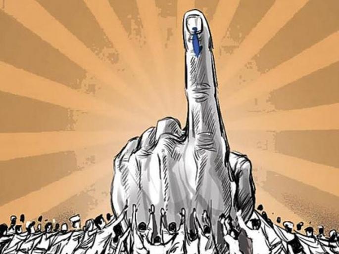 lok sabha election 2024 1st phase campaigning ends 102 seats in 21 states go to polls on 19 April know about Maharashtra | पहिल्या टप्प्यातील प्रचाराच्या तोफा थंडावल्या, 21 राज्यांतील 102 जागांवर 19 एप्रिलला मतदान; महाराष्ट्रात कुठेकुठे? lok sabha election 2024 1st phase campaigning ends 102 seats in 21 states go to polls on 19 April know about Maharashtra | पहिल्या टप्प्यातील प्रचाराच्या तोफा थंडावल्या, 21 राज्यांतील 102 जागांवर 19 एप्रिलला मतदान; महाराष्ट्रात कुठेकुठे?