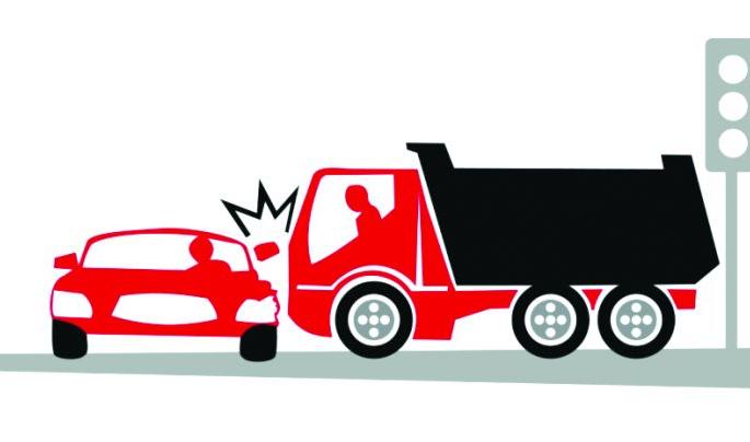 Most accidents due to human error; Shocking reality in Nagpur | मानवी चुकांमुळेच सर्वाधिक अपघात; नागपुरातील धक्कादायक वास्तव