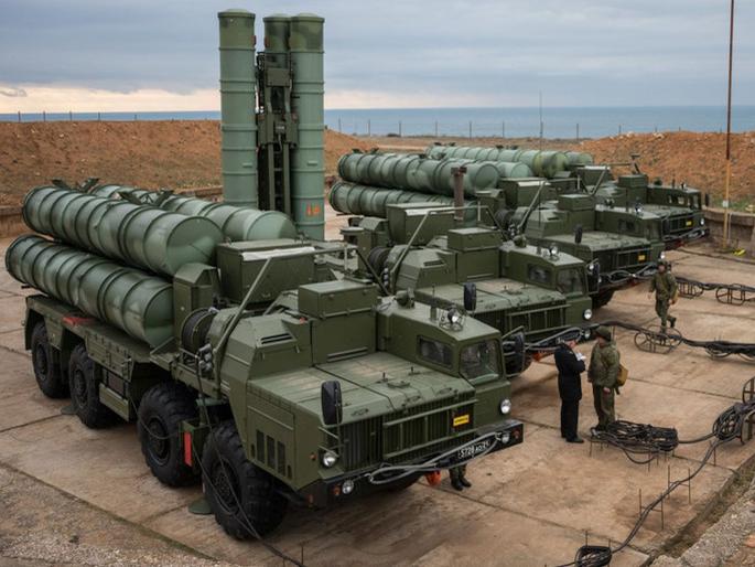 india china faceoff Russia Will Soon Give S 400 Missile Defense System To India | 'जुना मित्र' येणार भारताच्या कामी; चिनी दबाव झुगारून भारताला 'ब्रह्मास्त्र' देण्याची हमी india china faceoff Russia Will Soon Give S 400 Missile Defense System To India | 'जुना मित्र' येणार भारताच्या कामी; चिनी दबाव झुगारून भारताला 'ब्रह्मास्त्र' देण्याची हमी