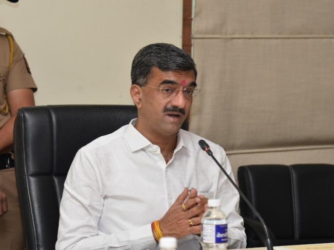 Regarding sale of wine in super market Shambhuraj Desai explained | "सुपर मार्केटमध्ये वाईन विक्रीबाबत..." शंभूराज देसाई यांनी दिलं स्पष्टीकरण Regarding sale of wine in super market Shambhuraj Desai explained | "सुपर मार्केटमध्ये वाईन विक्रीबाबत..." शंभूराज देसाई यांनी दिलं स्पष्टीकरण