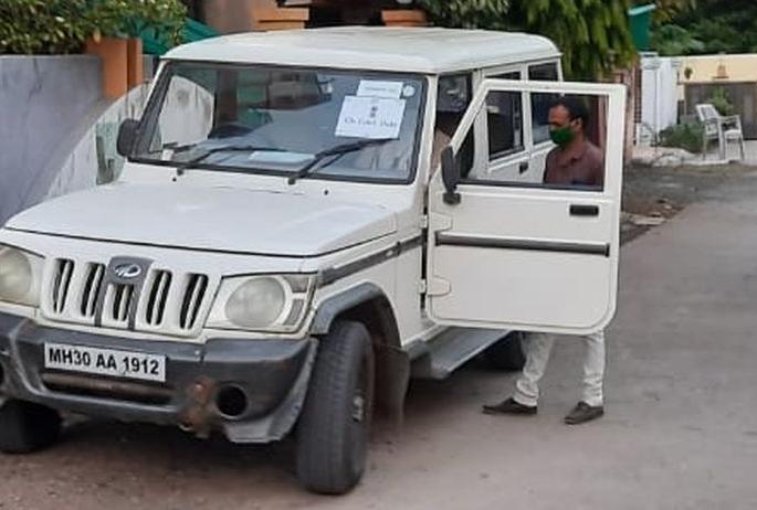 Farmer commits suicide ; DDR raids on three places! | सावकारी जाचातून शेतकऱ्याची आत्महत्या; तीन ठिकाणी धाडी! Farmer commits suicide ; DDR raids on three places! | सावकारी जाचातून शेतकऱ्याची आत्महत्या; तीन ठिकाणी धाडी!