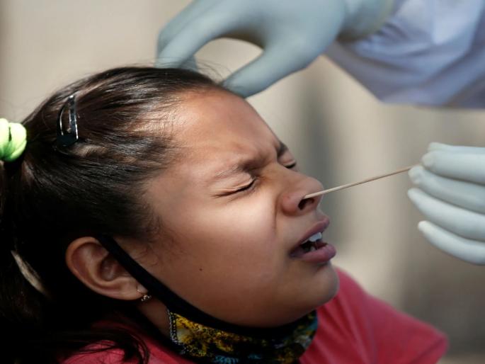 CoronaVirus Marathi news OMG! India overtaken China in CoronaVirus Patients hrb | CoronaVirus बापरे! देश हादरला; कोरोनाग्रस्तांच्या आकड्याने चीनलाही टाकले मागे CoronaVirus Marathi news OMG! India overtaken China in CoronaVirus Patients hrb | CoronaVirus बापरे! देश हादरला; कोरोनाग्रस्तांच्या आकड्याने चीनलाही टाकले मागे