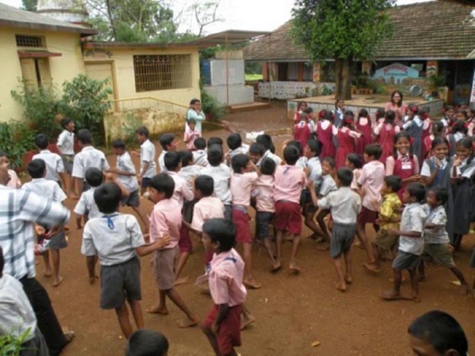 'Disha' initiative will be implemented in 15 schools in each taluka | प्रत्येक तालुक्यातील १५ शाळांत राबविणार ‘दिशा’ उप्रकम 'Disha' initiative will be implemented in 15 schools in each taluka | प्रत्येक तालुक्यातील १५ शाळांत राबविणार ‘दिशा’ उप्रकम