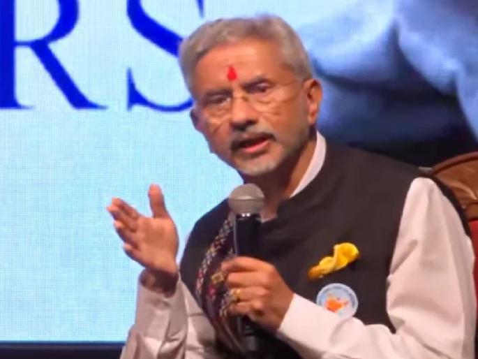 Time for discussion is over...! India gave a befitting reply to Pakistan's invitation | चर्चेचा काळ गेला...! पाकिस्तानच्या निमंत्रणावर भारताने दिले चोख प्रत्यूत्तर Time for discussion is over...! India gave a befitting reply to Pakistan's invitation | चर्चेचा काळ गेला...! पाकिस्तानच्या निमंत्रणावर भारताने दिले चोख प्रत्यूत्तर