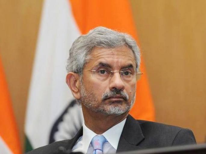 external minister s jaishankar says we realize that the world is with us | CoronaVirus: भारताची आरोग्य व्यवस्था कोलमडली, पण निवडणुकाही अटळ; एस. जयशंकर यांची कबुली
