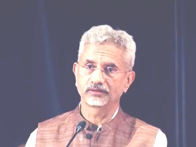 During the Russia-Ukraine war we were under pressure to buy petrol, said External Affairs Minister S Jaishankar | ... तेव्हा निर्णय घेण्यास मोदींनी मोकळीक दिली; जयशंकर यांनी सांगितला 'तो' किस्सा During the Russia-Ukraine war we were under pressure to buy petrol, said External Affairs Minister S Jaishankar | ... तेव्हा निर्णय घेण्यास मोदींनी मोकळीक दिली; जयशंकर यांनी सांगितला 'तो' किस्सा