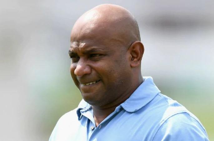 Sanath Jayasuriya banned for two years by icc | सनथ जयसूर्यावर आयसीसीकडून दोन वर्षांची बंदी