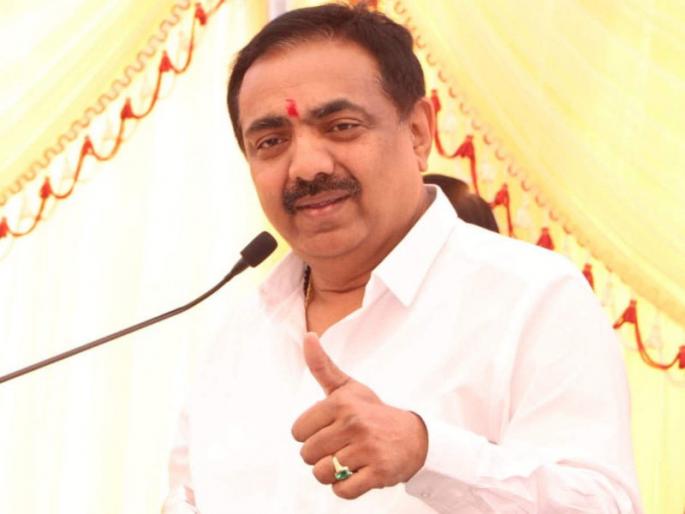 Central rule regarding convention will be applicable to the state, clear opinion of Water Resources Minister Jayant Patil | ...म्हणून अधिवेशन नाही, जयंत पाटलांचे स्पष्टीकरण! Central rule regarding convention will be applicable to the state, clear opinion of Water Resources Minister Jayant Patil | ...म्हणून अधिवेशन नाही, जयंत पाटलांचे स्पष्टीकरण!