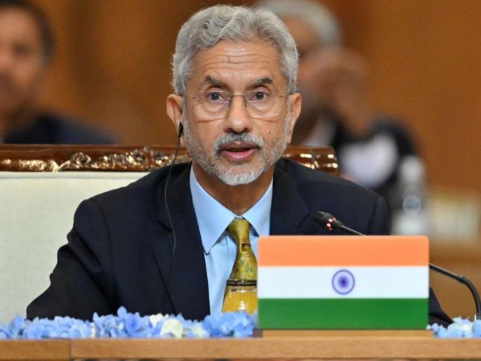 pm narendra modi operation sindoor If there is a terrorist attack, we will respond Jaishankar reprimands Pakistan from the US | "दहशतवादी हल्ला झाला, तर आम्ही जशास तसे उत्तर देणार"; जयशंकर यांनी अमेरिकेतून पाकिस्तानला फटकारलं