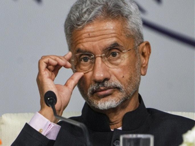 Israel calls S. Jaishankar amid Hormuz tension, discusses 'these' important issues | होर्मुझ तणावातच एस. जयशंकर यांना इस्रायलचा फोन, 'या' महत्वाच्या मुद्द्यांवर झाली चर्चा Israel calls S. Jaishankar amid Hormuz tension, discusses 'these' important issues | होर्मुझ तणावातच एस. जयशंकर यांना इस्रायलचा फोन, 'या' महत्वाच्या मुद्द्यांवर झाली चर्चा