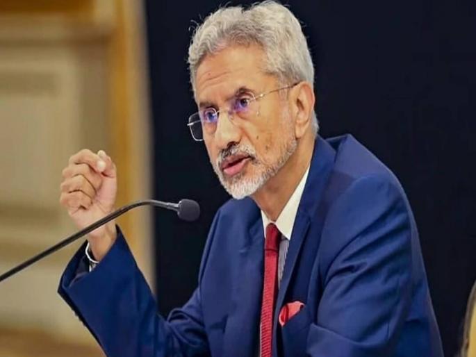 Putin's visit will not change India-US relations External Affairs Minister S. Jaishankar firmly asserts | भारत-अमेरिका संबंधांवर पुतीन भेटीमुळे फरक नाही; परराष्ट्रमंत्री एस. जयशंकर यांचे ठाम प्रतिपादन