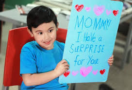 lockdown-DIY - make a suprize plan for your mom. | आईला द्यायचं  का  एक  भन्नाट  सरप्राईझ ?