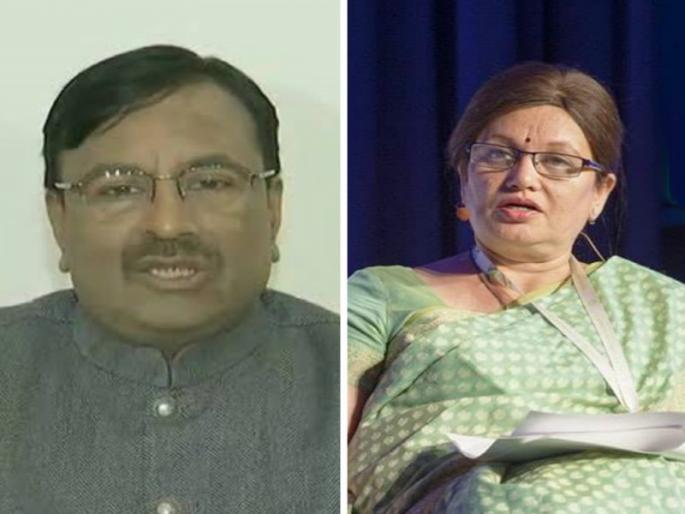 We have lost a loyal activist and a dedicated public representative - Sudhir Mungantiwar | निष्ठावान कार्यकर्ती आणि सेवाव्रती लोकप्रतिनिधीला आपण मुकलो - सुधीर मुनगंटीवार We have lost a loyal activist and a dedicated public representative - Sudhir Mungantiwar | निष्ठावान कार्यकर्ती आणि सेवाव्रती लोकप्रतिनिधीला आपण मुकलो - सुधीर मुनगंटीवार