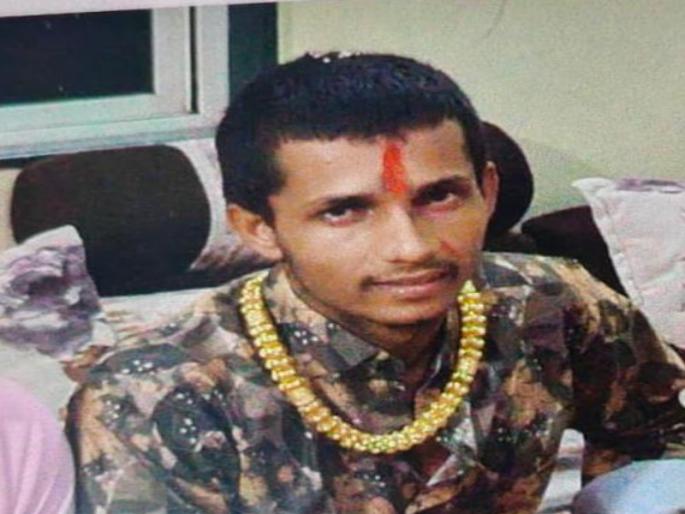 Murdered by anger of old feud; Shocking information in front of mud firing | वाढत चाललेल्या प्रतिष्ठेचा राग मनात धरून केला खून; चिखलीच्या गोळीबारात धक्कादायक माहिती समोर Murdered by anger of old feud; Shocking information in front of mud firing | वाढत चाललेल्या प्रतिष्ठेचा राग मनात धरून केला खून; चिखलीच्या गोळीबारात धक्कादायक माहिती समोर