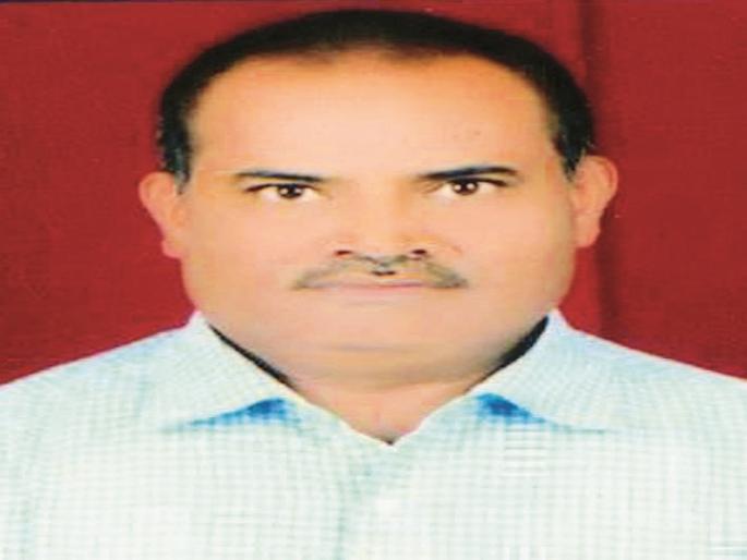 Professor Chavhan is on Antarctica campaign for research on birds' food chain and reproduction | धुर्वीय पक्षांच्या अन्न साखळीवर संशोधनासाठी प्रोफेसर चव्हाण अंटार्क्टिका मोहिमेवर Professor Chavhan is on Antarctica campaign for research on birds' food chain and reproduction | धुर्वीय पक्षांच्या अन्न साखळीवर संशोधनासाठी प्रोफेसर चव्हाण अंटार्क्टिका मोहिमेवर