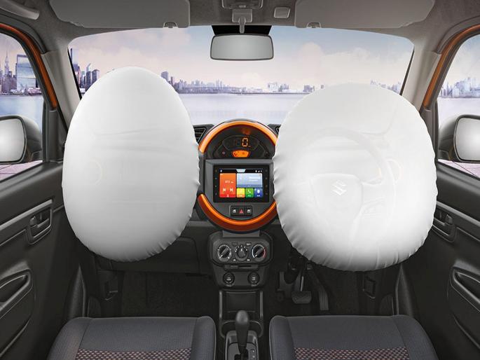 GST 2-0 Kwid vs S-PRESSO vs Alto which is the cheapest car in the country You will get the most benefit on 'this' car | जीएसटी 2.0चा धमाका : क्वीड vs एसप्रेसो vs अल्टो, देशातील सर्वात स्वस्तकार कोणती? 'या' कारवर मिळेल सर्वाधिक फायदा GST 2-0 Kwid vs S-PRESSO vs Alto which is the cheapest car in the country You will get the most benefit on 'this' car | जीएसटी 2.0चा धमाका : क्वीड vs एसप्रेसो vs अल्टो, देशातील सर्वात स्वस्तकार कोणती? 'या' कारवर मिळेल सर्वाधिक फायदा