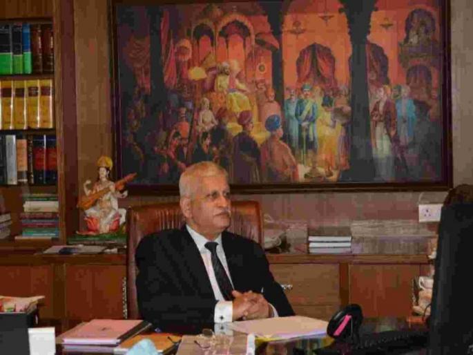 Children come to school at 7 am Why is the court not early said justice u u lalit | सकाळी ७ वाजता मुले शाळेत येतात; कोर्ट लवकर का नाही?, न्या. लळीत यांची भूमिका Children come to school at 7 am Why is the court not early said justice u u lalit | सकाळी ७ वाजता मुले शाळेत येतात; कोर्ट लवकर का नाही?, न्या. लळीत यांची भूमिका