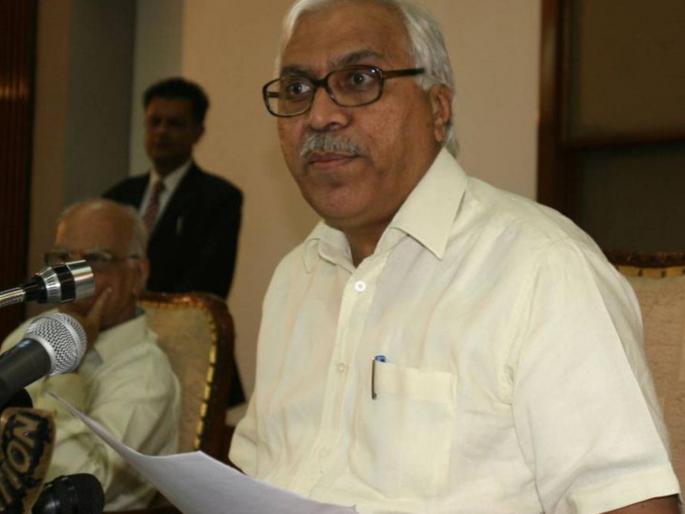 Instead of accusing Rahul Gandhi, investigate the allegations he made | राहुल गांधींवर आरोप करण्याऐवजी त्यांनी केलेल्या आरोपांची चौकशी करा Instead of accusing Rahul Gandhi, investigate the allegations he made | राहुल गांधींवर आरोप करण्याऐवजी त्यांनी केलेल्या आरोपांची चौकशी करा