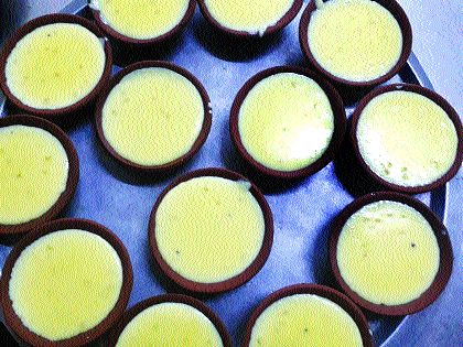 Fast Patti Patti, Sabudana Keshar Kheer for Ashadh | आषाढीसाठी उपवासाचे स्टफ पॅटीस, साबुदाणा केशर खीर Fast Patti Patti, Sabudana Keshar Kheer for Ashadh | आषाढीसाठी उपवासाचे स्टफ पॅटीस, साबुदाणा केशर खीर