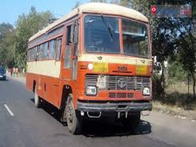 Yeola bus depot loses Rs 3 crore | येवला बस आगाराचे तीन कोटींचे नुकसान