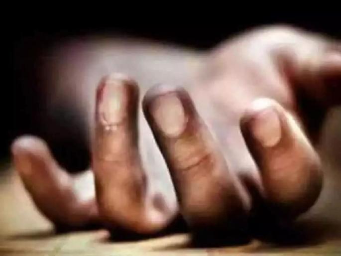 The body of Yuva Talatha was found in Gondpipari, a sensation | गोंडपिपरीत आढळला युवा तलाठ्याचा मृतदेह, एकच खळबळ The body of Yuva Talatha was found in Gondpipari, a sensation | गोंडपिपरीत आढळला युवा तलाठ्याचा मृतदेह, एकच खळबळ