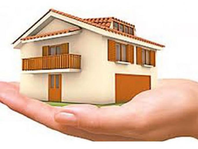 Lok Adalat notice to those who don't build a house after raising funds | निधी उचलून घरकुलाचे बांधकाम न करणाऱ्यांना लोकअदालतीची नोटीस Lok Adalat notice to those who don't build a house after raising funds | निधी उचलून घरकुलाचे बांधकाम न करणाऱ्यांना लोकअदालतीची नोटीस