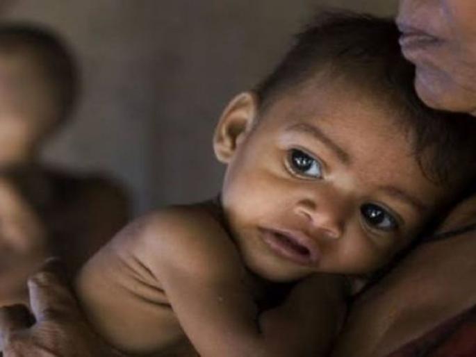 2.5 crore grabs by 'mahan' in the name of malnutrition relief, report Integrated Tribal Development Project | कुपोषणमुक्तीच्या नावे 'महान'ने बळकावले अडीच कोटी, एकात्मिक आदिवासी विकास प्रकल्पाचा अहवाल 2.5 crore grabs by 'mahan' in the name of malnutrition relief, report Integrated Tribal Development Project | कुपोषणमुक्तीच्या नावे 'महान'ने बळकावले अडीच कोटी, एकात्मिक आदिवासी विकास प्रकल्पाचा अहवाल