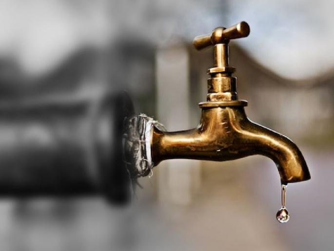 Jaljeevan Mission does not even have a fund cover of 40 crores, the work is disrupted | जलजीवन मिशनला ४० कोटींच्या निधीतील छदामही नाही, कामे विस्कळीत Jaljeevan Mission does not even have a fund cover of 40 crores, the work is disrupted | जलजीवन मिशनला ४० कोटींच्या निधीतील छदामही नाही, कामे विस्कळीत