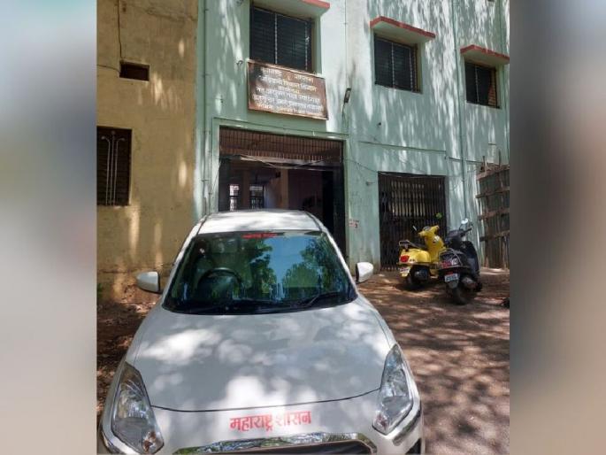 Where is Joint Commissioner and Vice Chairman Scheduled Tribe Certificate Inspection Office in Amravati under Tribal Development Department? | आदिवासींचे ‘व्हॅलिडिटी’ कार्यालय ढूंढते रह जाओगे..! Where is Joint Commissioner and Vice Chairman Scheduled Tribe Certificate Inspection Office in Amravati under Tribal Development Department? | आदिवासींचे ‘व्हॅलिडिटी’ कार्यालय ढूंढते रह जाओगे..!