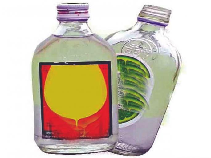 Where exactly did that poisonous liquor that killed both of them come from? | दोघांचा बळी घेणारी ती विषारी दारू नेमकी आली कुठून? Where exactly did that poisonous liquor that killed both of them come from? | दोघांचा बळी घेणारी ती विषारी दारू नेमकी आली कुठून?