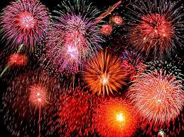 Fireworks can be set off for two hours on Christmas and New Year's Eve | ख्रिसमस व नववर्ष स्वागताच्या रात्री दोन तास फटाके फोडता येणार Fireworks can be set off for two hours on Christmas and New Year's Eve | ख्रिसमस व नववर्ष स्वागताच्या रात्री दोन तास फटाके फोडता येणार