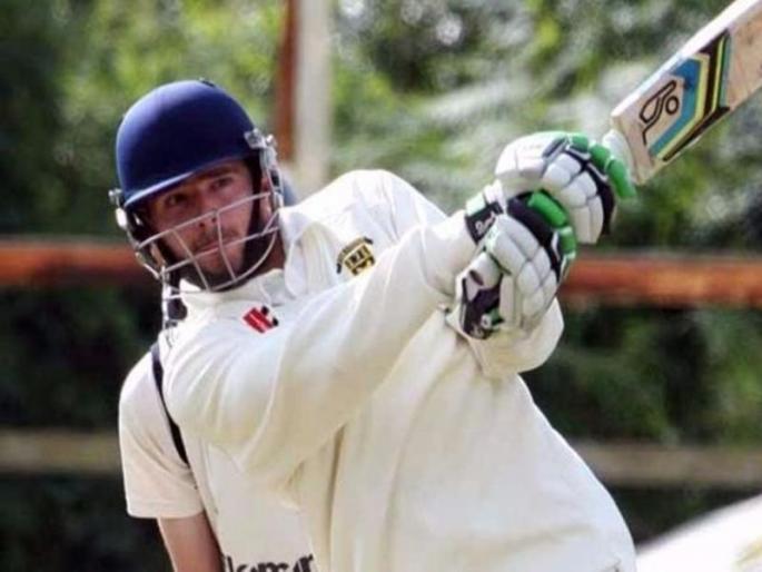 South Africa's faltering storm, breaks the record of 96 years old | दक्षिण आफ्रिकेच्या फंलदाजाचा झंझावात, तोडला 96 वर्षे जुना विक्रम