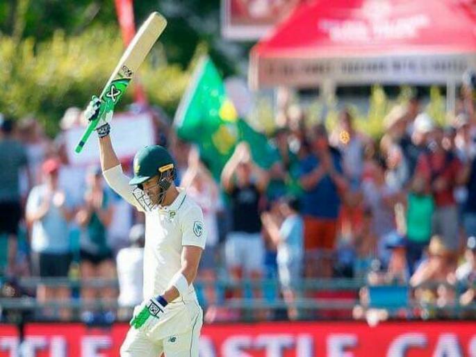 This is the first time in the world of cricket, do you know why ... | क्रिकेट विश्वामध्ये हे पहिल्यांदाच घडले, तुम्हाला माहिती आहे का...