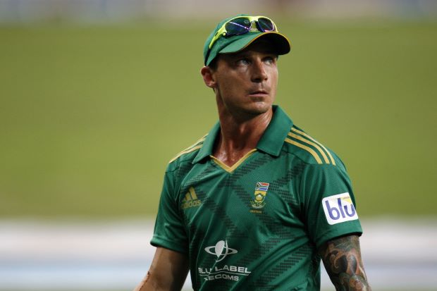 ICC World Cup 2019: Big blow to South Africa; Dale Steyn missed the World Cup | ICC World Cup 2019 : दक्षिण आफ्रिकेला मोठा धक्का; डेल स्टेन विश्वचषकाला मुकणार