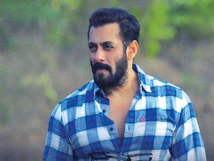 VIDEO: Video of Salman Khan's patriotic song goes viral on social media | VIDEO: सलमान खानच्या देशभक्तीपर गाण्याचा व्हिडिओ सोशल मीडियावर होतोय व्हायरल VIDEO: Video of Salman Khan's patriotic song goes viral on social media | VIDEO: सलमान खानच्या देशभक्तीपर गाण्याचा व्हिडिओ सोशल मीडियावर होतोय व्हायरल