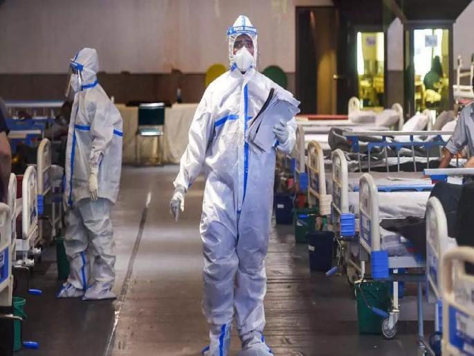 Coronavirus: Four and a half thousand coronavirus deaths across the country! Death toll rises to 200 in Delhi | Coronavirus: देशभरात साडेचार हजार कोरोनाबाधितांचा मृत्यू! दिल्ली सावरतेय, मृतांचा आकडा दोनशे पार Coronavirus: Four and a half thousand coronavirus deaths across the country! Death toll rises to 200 in Delhi | Coronavirus: देशभरात साडेचार हजार कोरोनाबाधितांचा मृत्यू! दिल्ली सावरतेय, मृतांचा आकडा दोनशे पार
