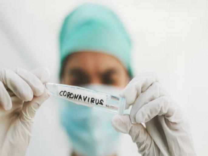 Coronavirus: Unique prediction of ‘this’ astrology; “Change Corona Name, Then the Epidemic Will End | Coronavirus: ‘या’ ज्योतिषाची अनोखी भविष्यवाणी; “कोरोनाचं नाव बदला मग महामारी संपुष्टात येईल”