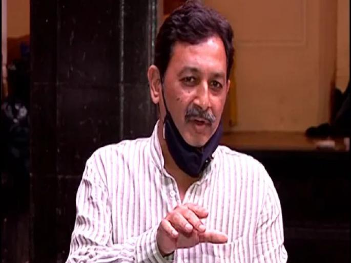 Maratha reservation role will be clarified on May 27 Says MP Sambhai Raje Bhosale | Maratha Reservation: "माणसं जगली, तर आरक्षणासाठी लढा देता येईल; २७ मे रोजी भूमिका स्पष्ट करणार" Maratha reservation role will be clarified on May 27 Says MP Sambhai Raje Bhosale | Maratha Reservation: "माणसं जगली, तर आरक्षणासाठी लढा देता येईल; २७ मे रोजी भूमिका स्पष्ट करणार"